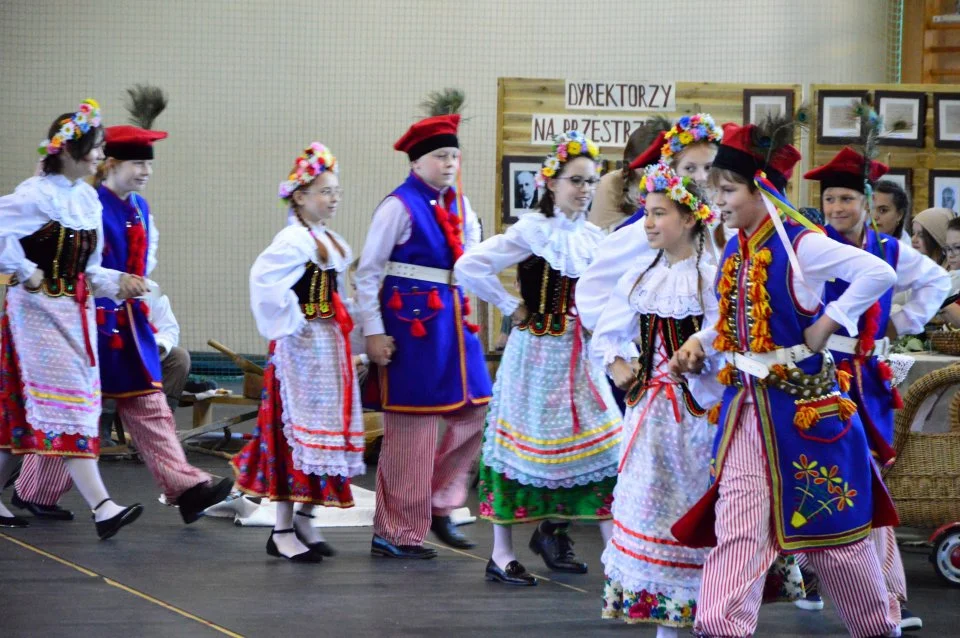 Krotoszyn. Jubileusz Szkoły Podstawowej nr 3