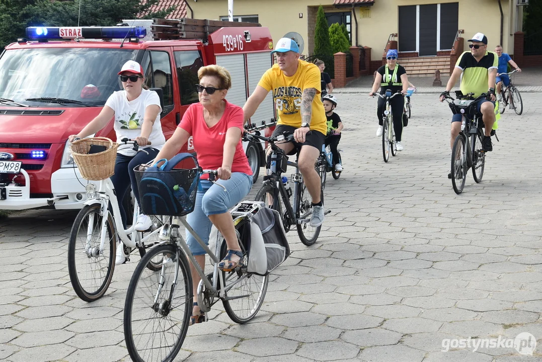 Wielkopolska Ofensywa Rowerowa 2023