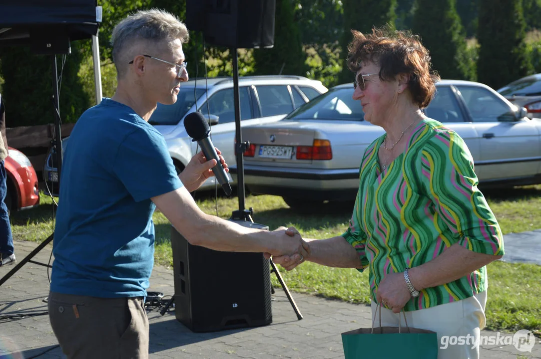 Zakończenie wakacji w Piaskach 2026