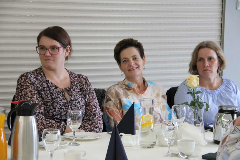 II Forum Kół Gospodyń Wiejskich z terenu powiatu jarocińskiego