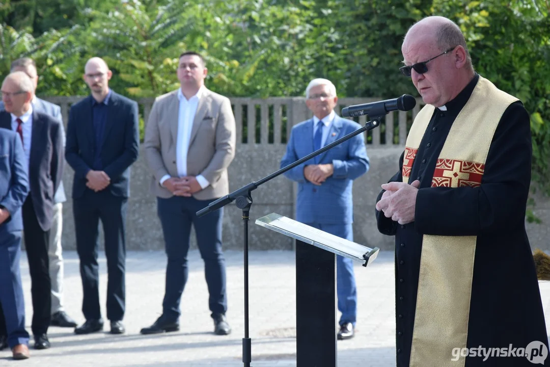 Otwarcie pierwszego Żłobka Gminnego w Pępowie