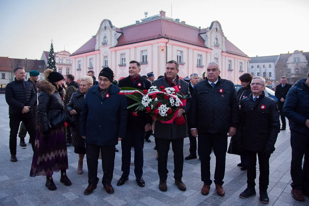 Nagrody burmistrza Jarocina rozdane. Zobacz, kto otrzymał "Taczaka" i nagrody za prace dyplomowe