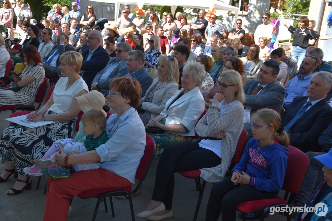 20. Majówka w Zespole Szkół Specjalnych w Brzeziu