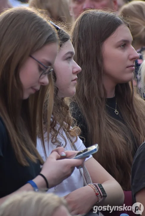 Dni Krobi 2025 - koncerty Video, WonerS i Skolim