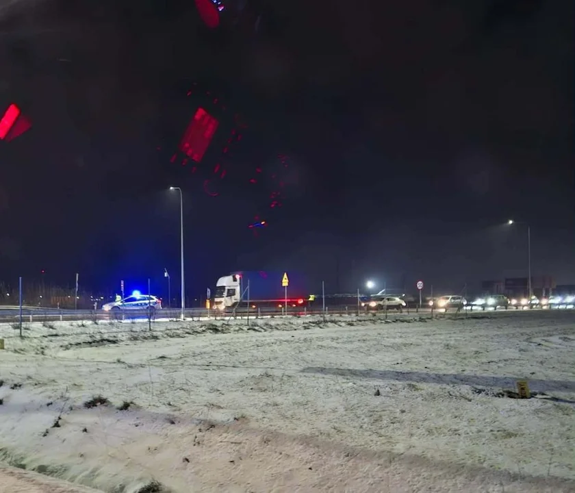 Akcja "Trzeźwość" w Jarocinie