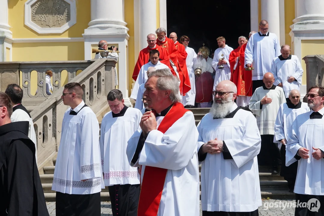 14. EKOfestyn na Świętej Górze.