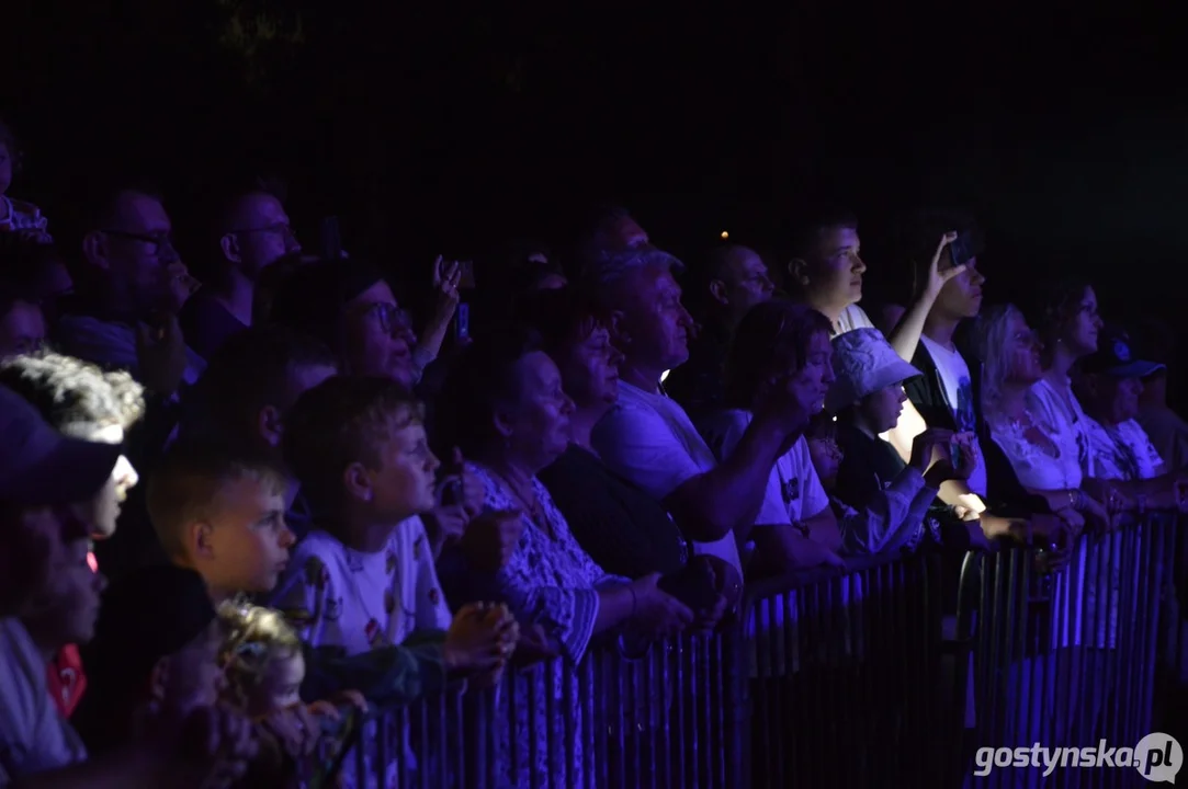 Dni Krobi 2025 - koncert zespołu Piersi