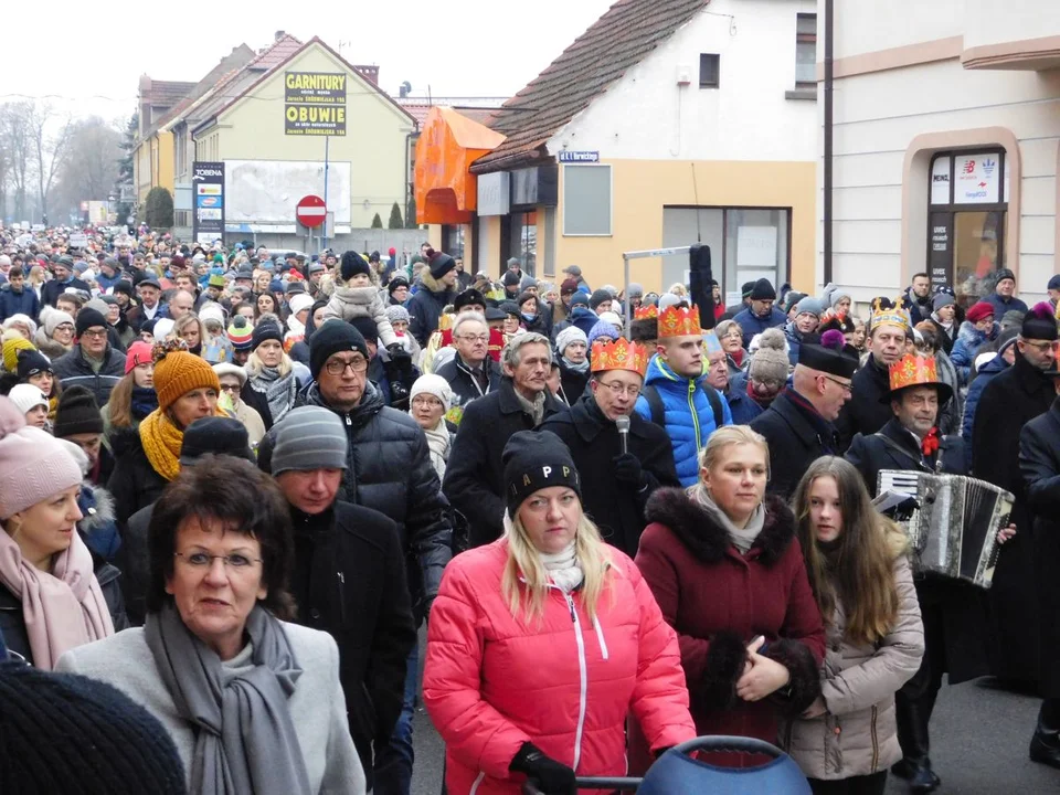 Orszaki Trzech Króli w Żerkowie, Jarocinie i Jaraczewie już w najbliższy piątek