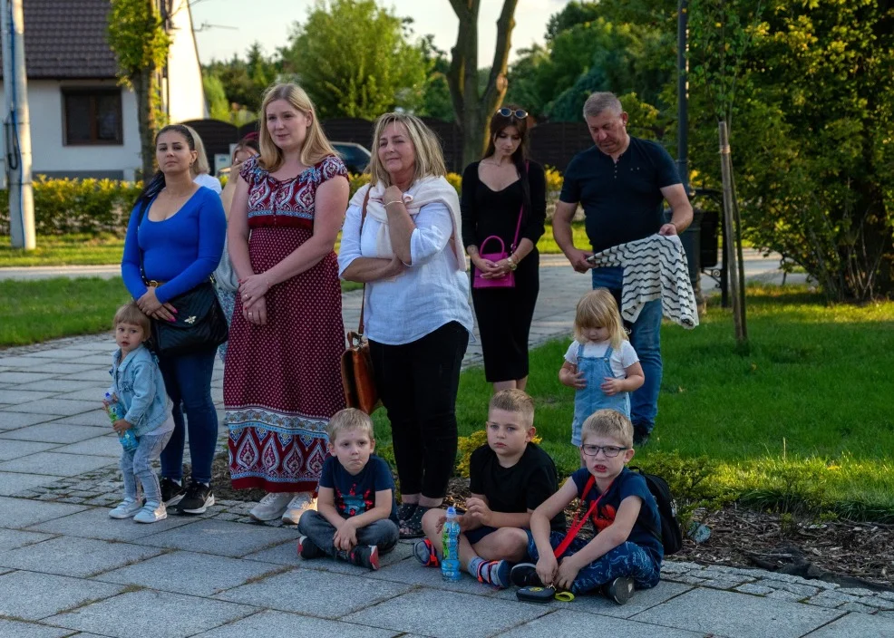 Obchody św. Wawrzyńca w Choczu