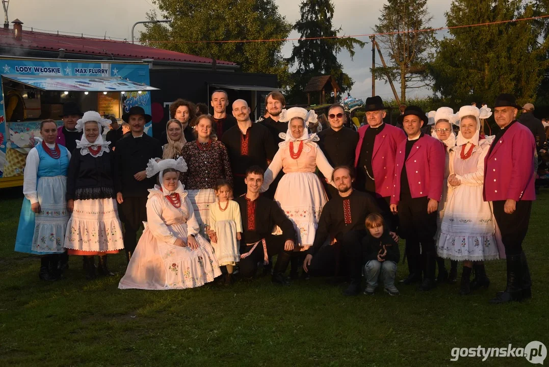 XIII Festiwal Tradycji i Folkloru w Domachowie 2025