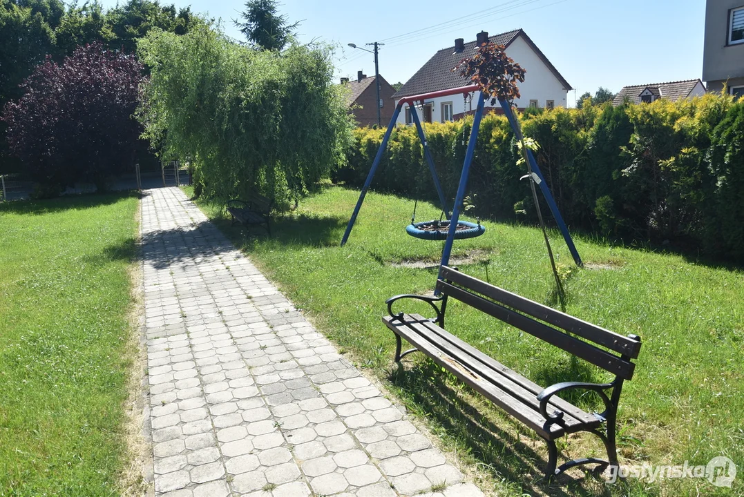 Sołectwo Bodzewo otrzymało dofinansowanie w konkursie "Pięknieje wielkopolska wieś"