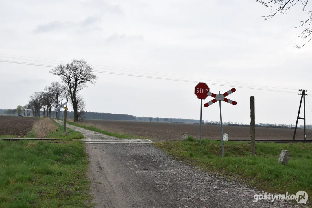 Linia kolejowa Gostyń - Kąkolewo do rewitalizacji w programie Kolej Plus