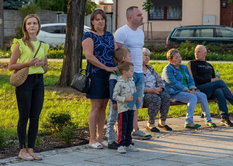 Obchody św. Wawrzyńca w Choczu