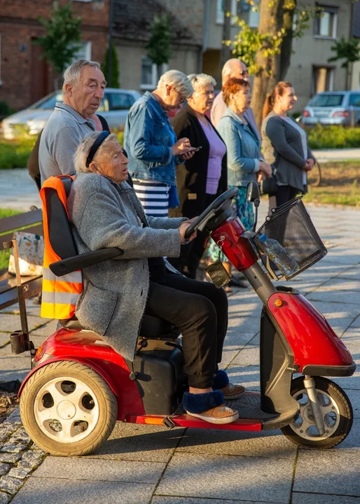 Obchody św. Wawrzyńca w Choczu