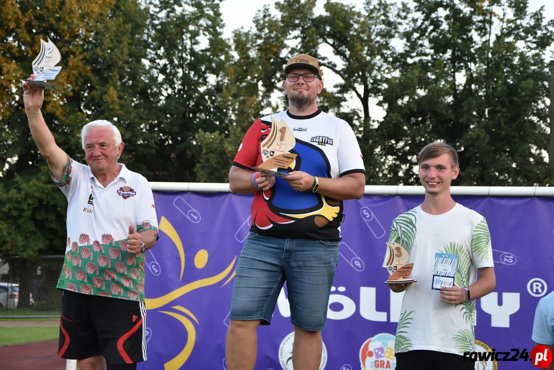 Bojanowo. 5. Runda Grand Prix Polski w Mölkky [ZDJĘCIA] - Zdjęcie główne