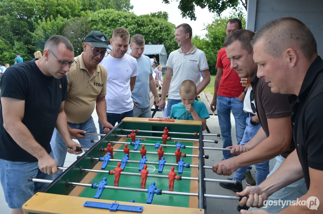 Działaj Lokalnie 2025 w Domachowie