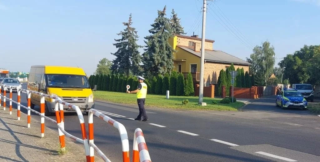 Akcja trzeźwość w gminie Bojanowo