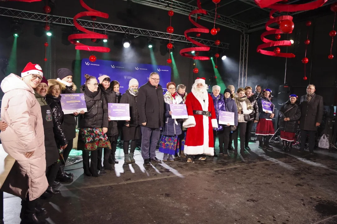 KGW z powiatu pleszewskiego nagrodzone na konkursie w Kramsku