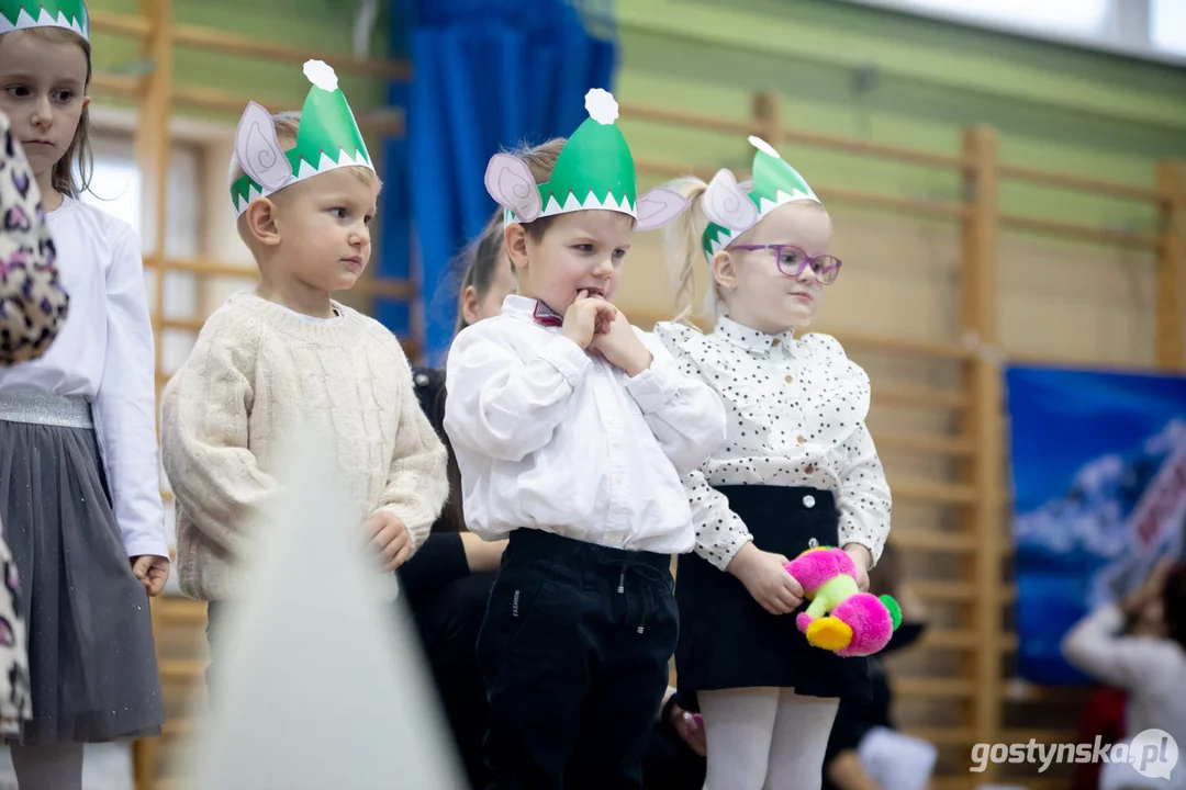 Mikołajki w Pępowie zebrały tysiące!