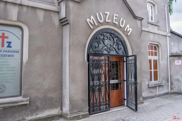 Wyjątkowy wieczór w Muzeum Zakonnym Sióstr Służebniczek w Pleszewie