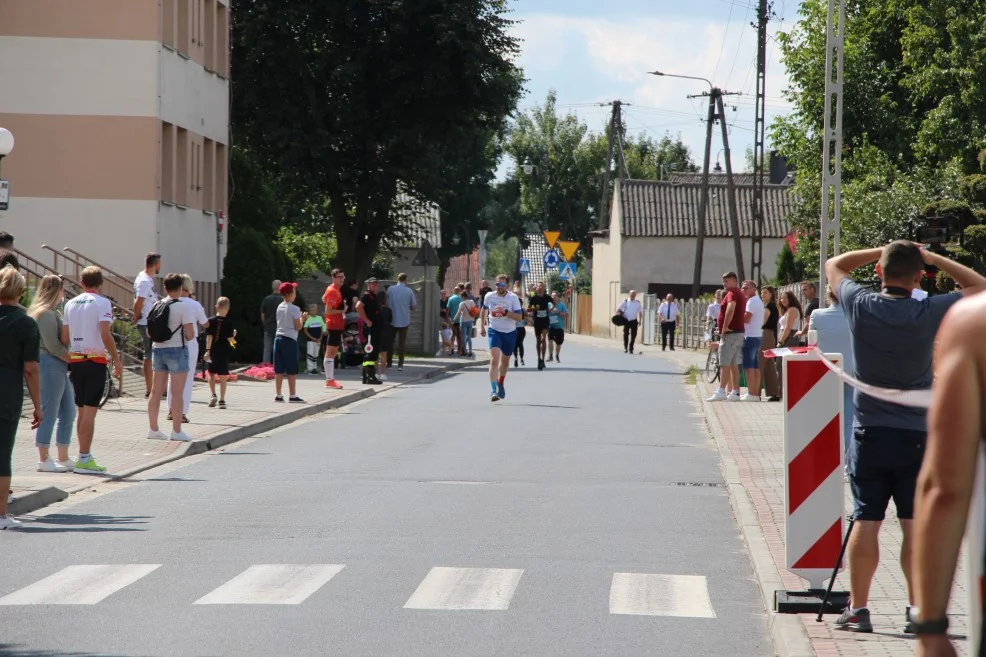 V Bieg Króla Kazimierza Wielkiego w Choczu