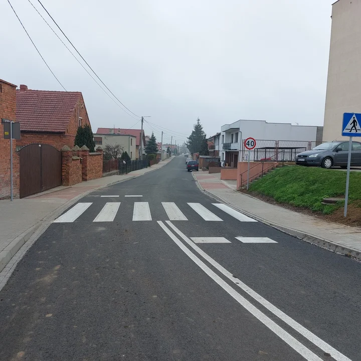 Rozwój obszarów wiejskich