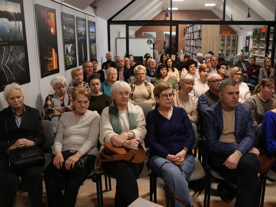 O współczesnej Ameryce. Gościem biblioteki będzie Maciej Jarkowiec, były korespondent w USA - Zdjęcie główne
