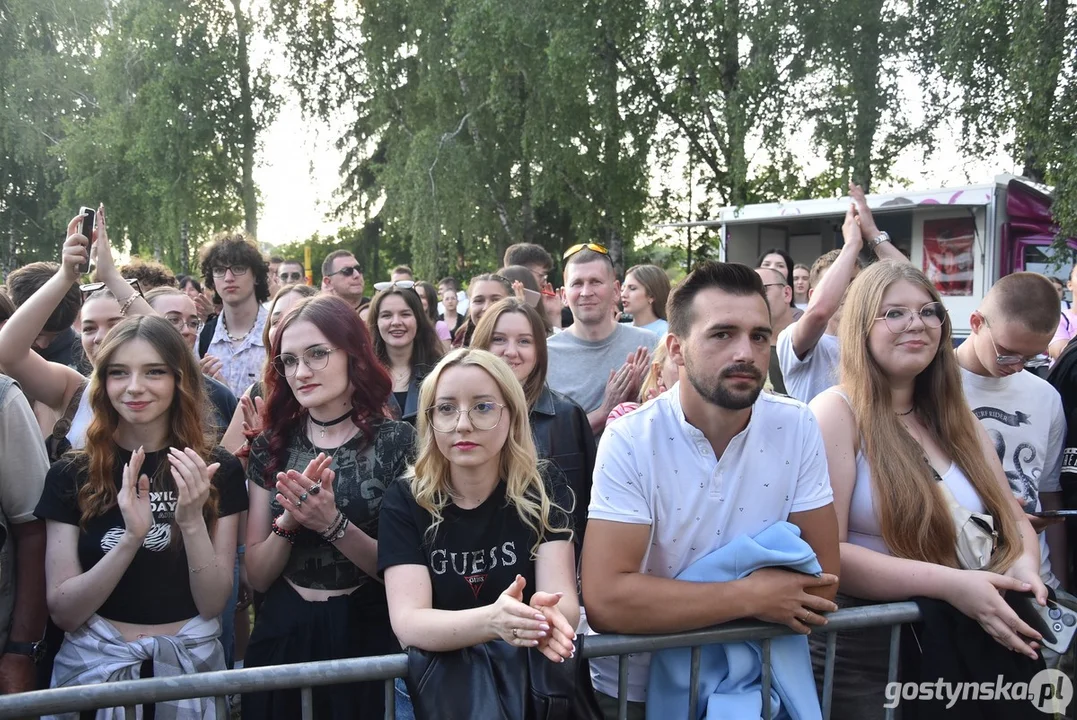 Dni Krobi 2025 - koncerty Video, WonerS i Skolim
