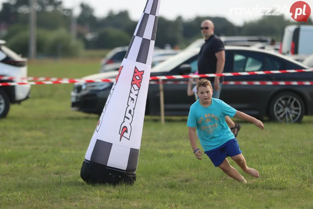 Jutrosin Slalom Championship - dzień ostatni (2023)