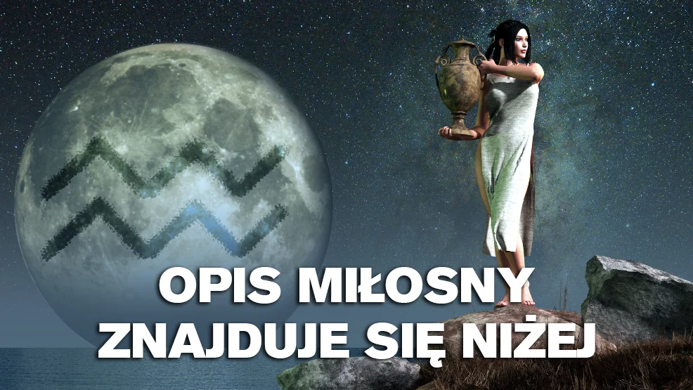 Horoskop miłosny październik/listopad