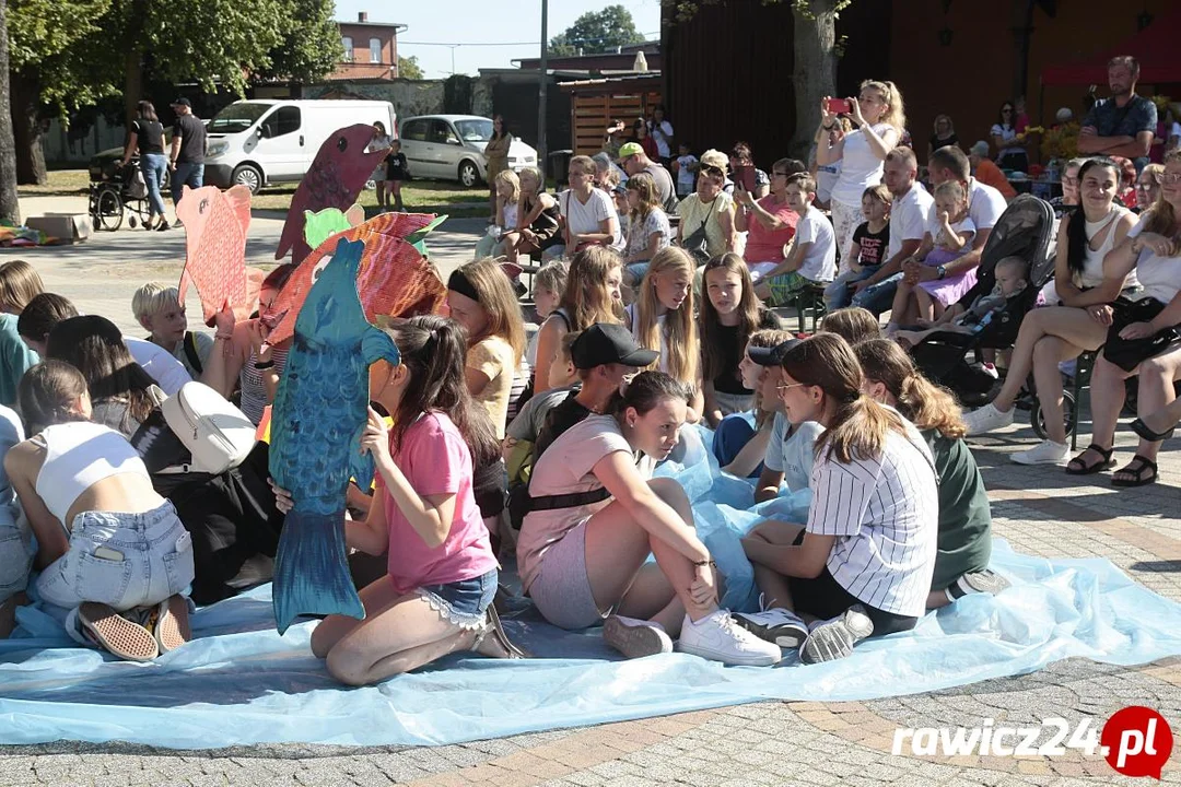 Witaj Szkoło! Bezpieczna Pyrka na Wesoło