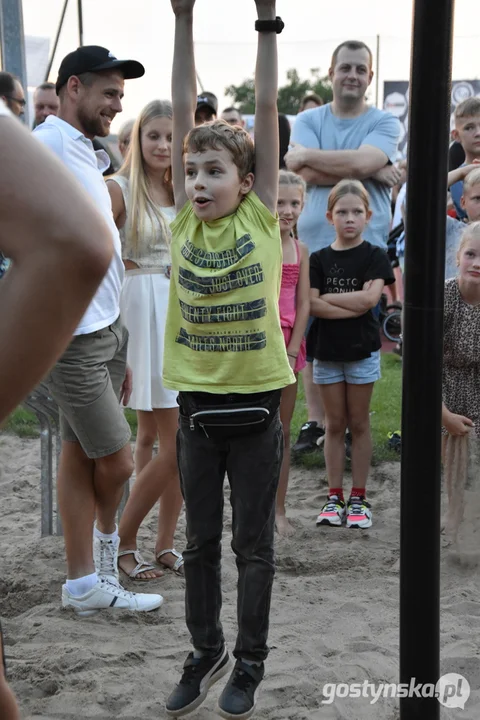 13. Festyn Prawobrzeżnego Gostynia "Sobota na Kani"