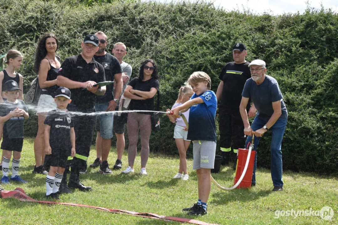 Rodzinny Piknik na Górnej - Gostyń 2024