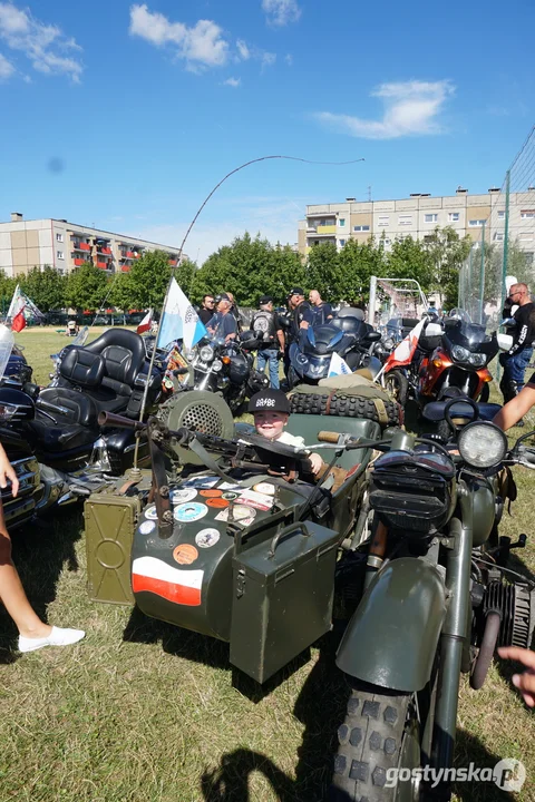 Bardzo rodzinna niedziela na Górnej w Gostyniu