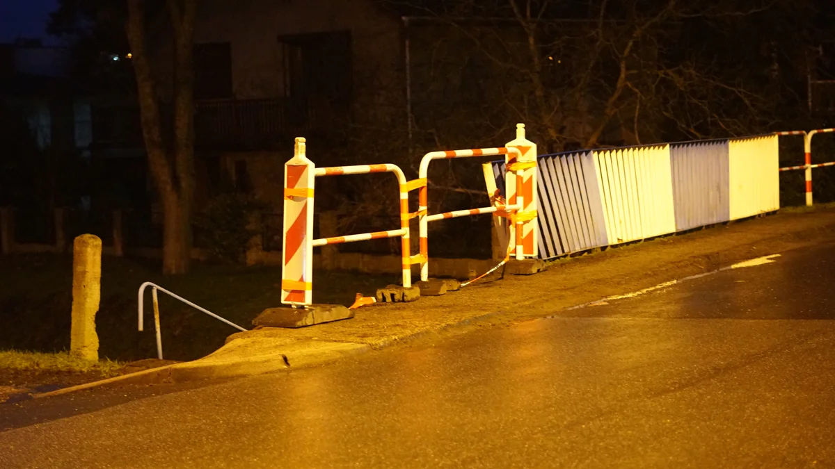 Najbardziej obfotografowany most w powiecie gostyńskim