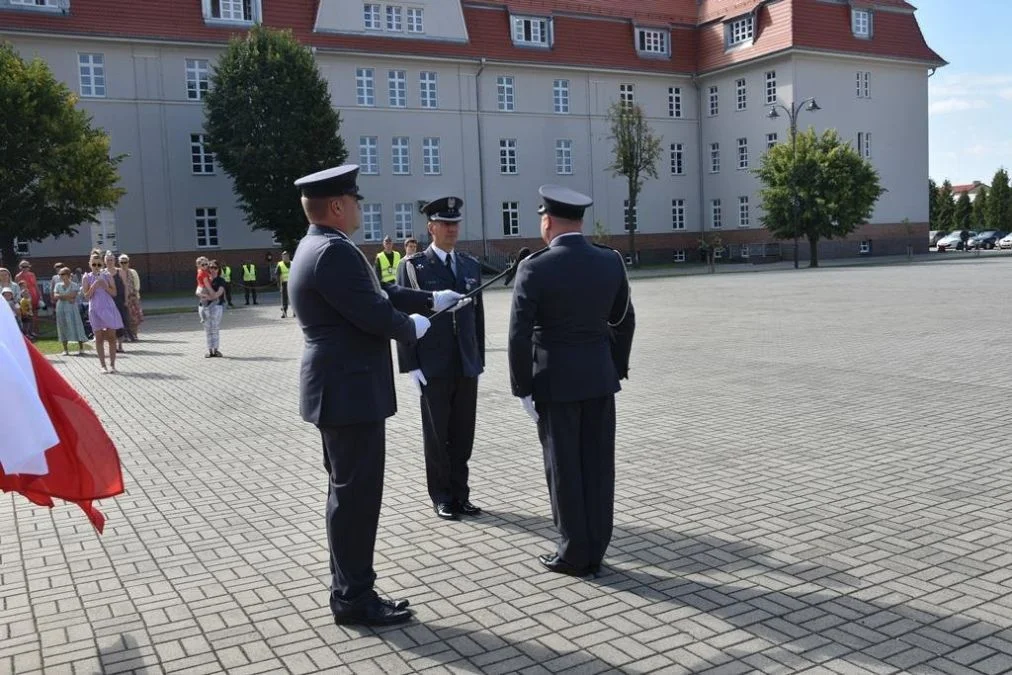 Święto Wojska Polskiego w 16. Jarocińskim Batalionie Remontu Lotnisk