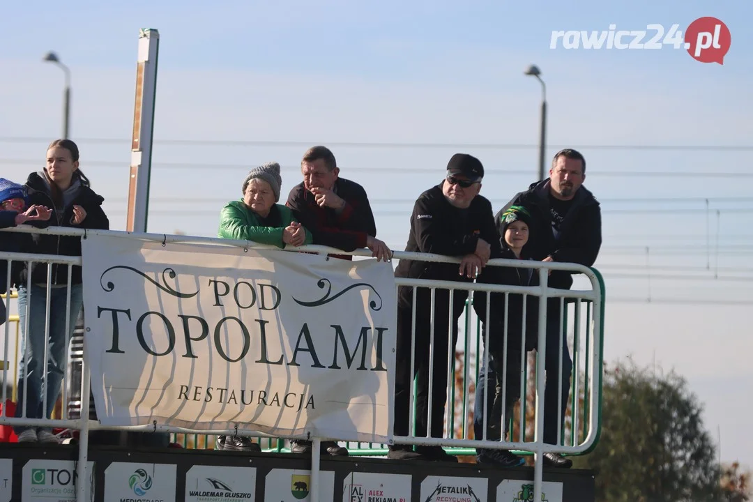 Piknik zakończenie sezonu żużlowego