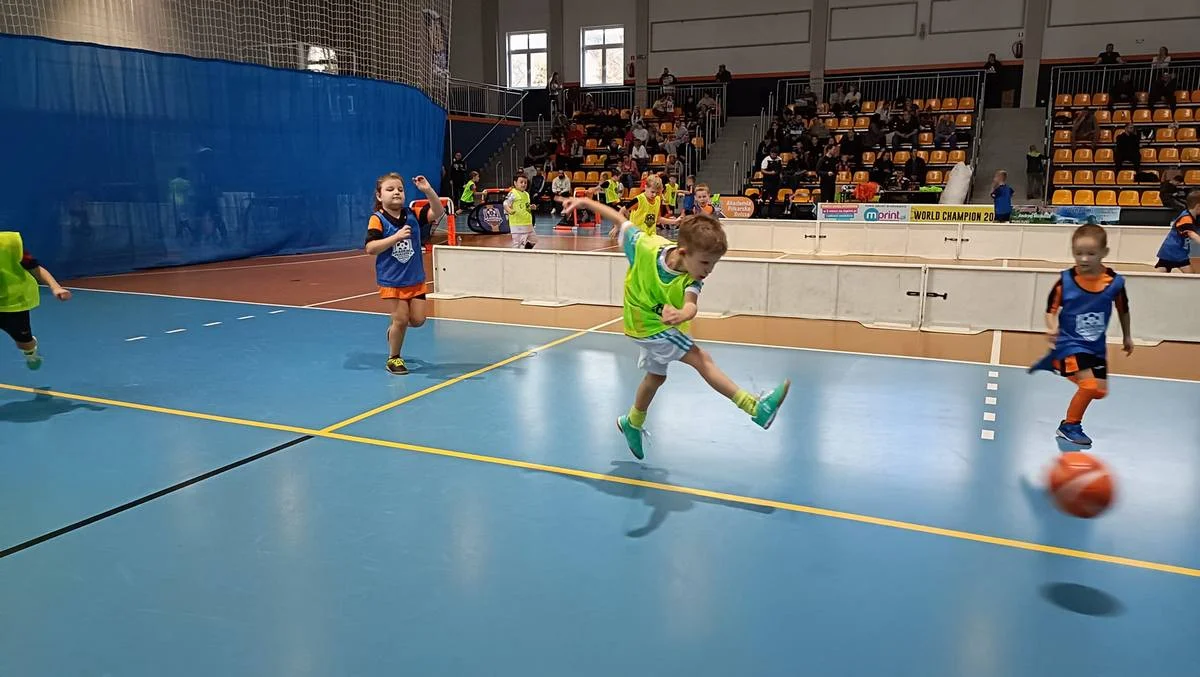 Reiss Cup 2024 w Gostyniu