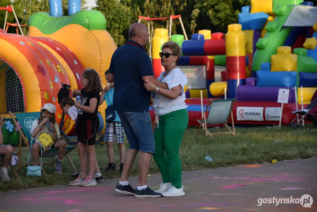 Piknik Osiedlowy Pożegowo Gostyń 2023