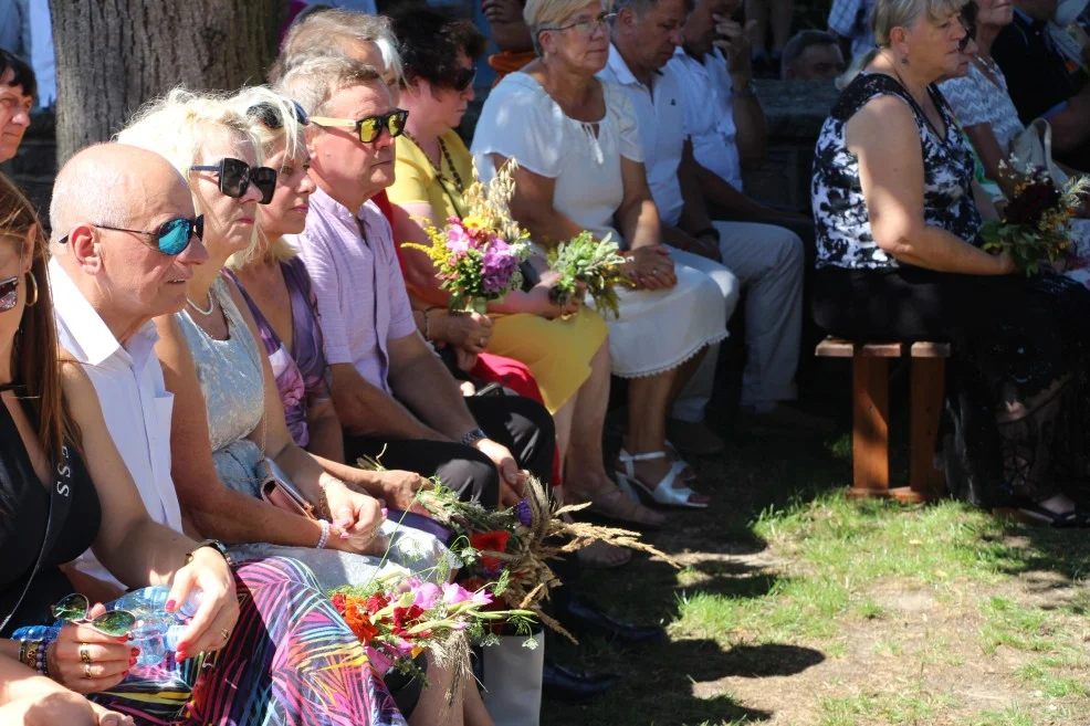 Odpust w Sanktuarium Matki Bożej Lutyńskiej