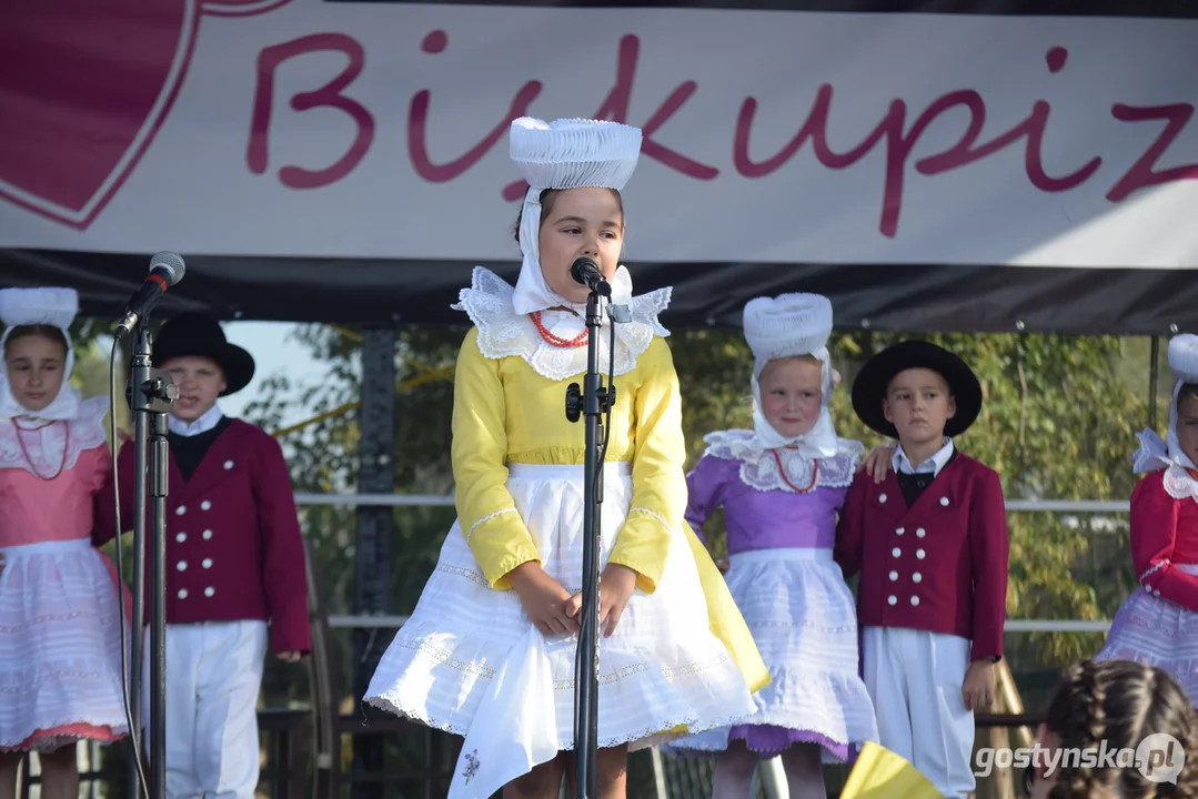 XI Festiwal Tradycji i Folkloru w Domachowie - wesele buskupiańskie i podpisanie umowy partnerskiej