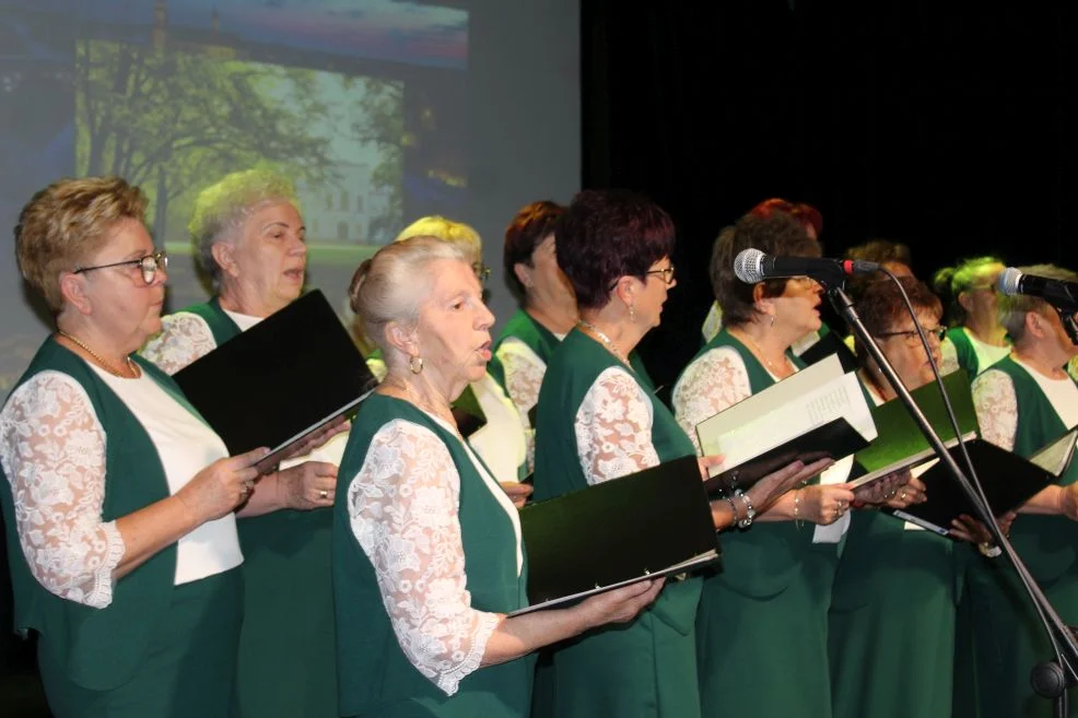 I Festiwal Piosenek o Jarocinie w Jarocińskim Ośrodku Kultury