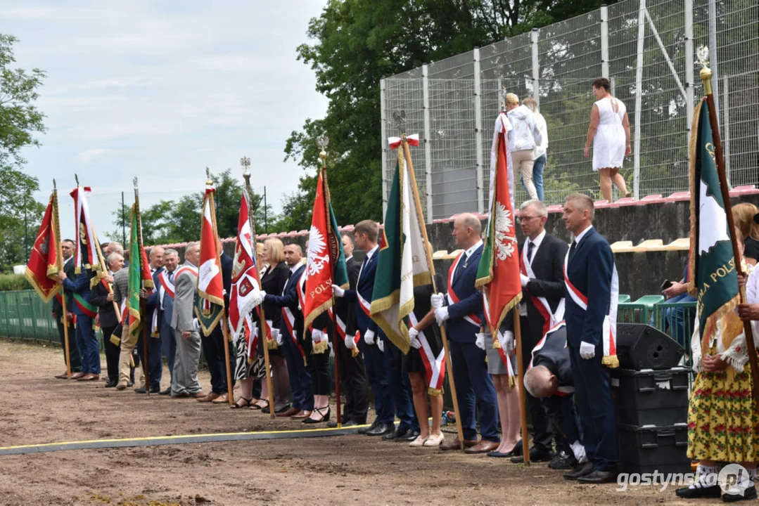 Jubileuszowa, bo XV Regionalna Wystawa Zwierząt Hodowlanych w Pudliszkach