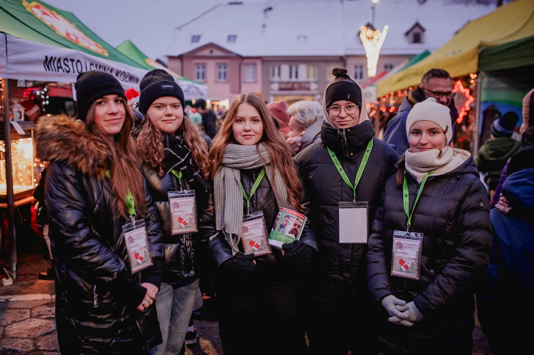 Koźmin Wlkp. Fotorelacja z Ekomikołajek