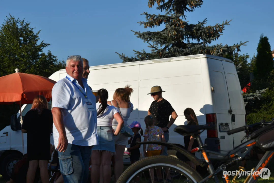 Festyn Prawobrzeżnego Gostynia "Sobota na Kani"