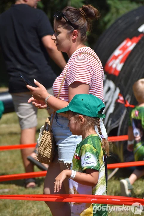 Piknik rodzinny z okazji 160-lecia PBS w Gostyniu