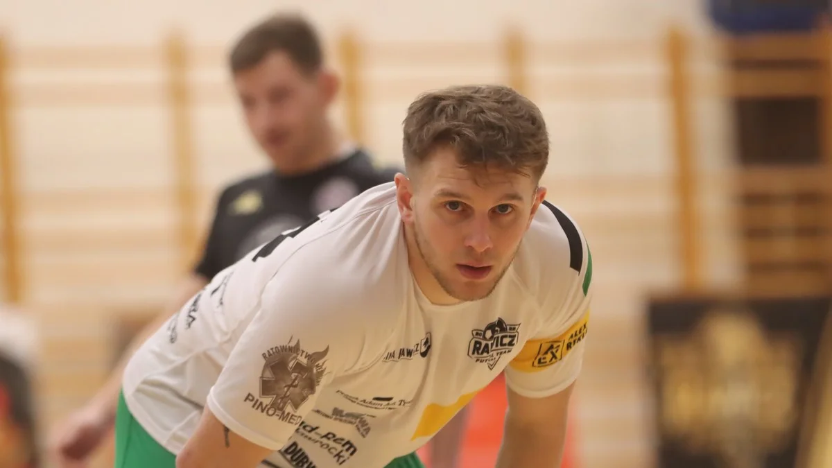 RAF długo gonił rywala i dogonił [ZDJĘCIA] - Zdjęcie główne