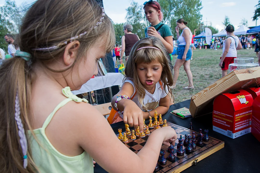 Krotoszyn. KrotoFEST i Więc Wiec