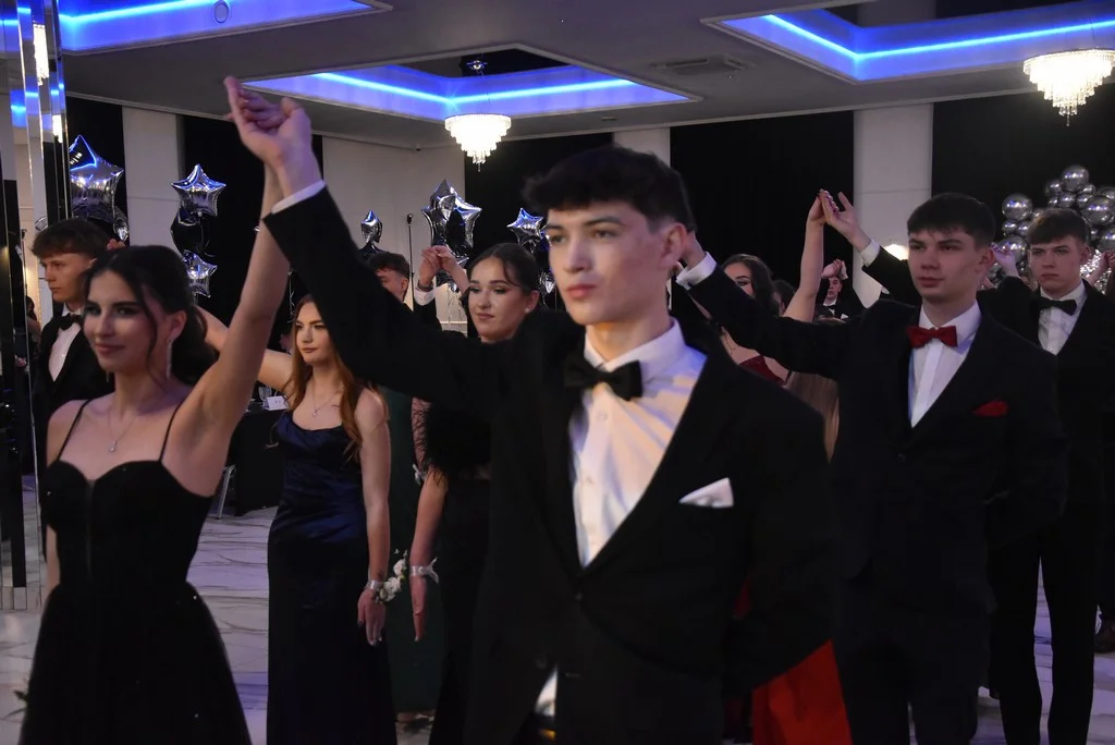 Studniówka Zespołu Szkół Ogólnokształcących i Zawodowych im. Ziemi Krobskiej w Krobi 2026