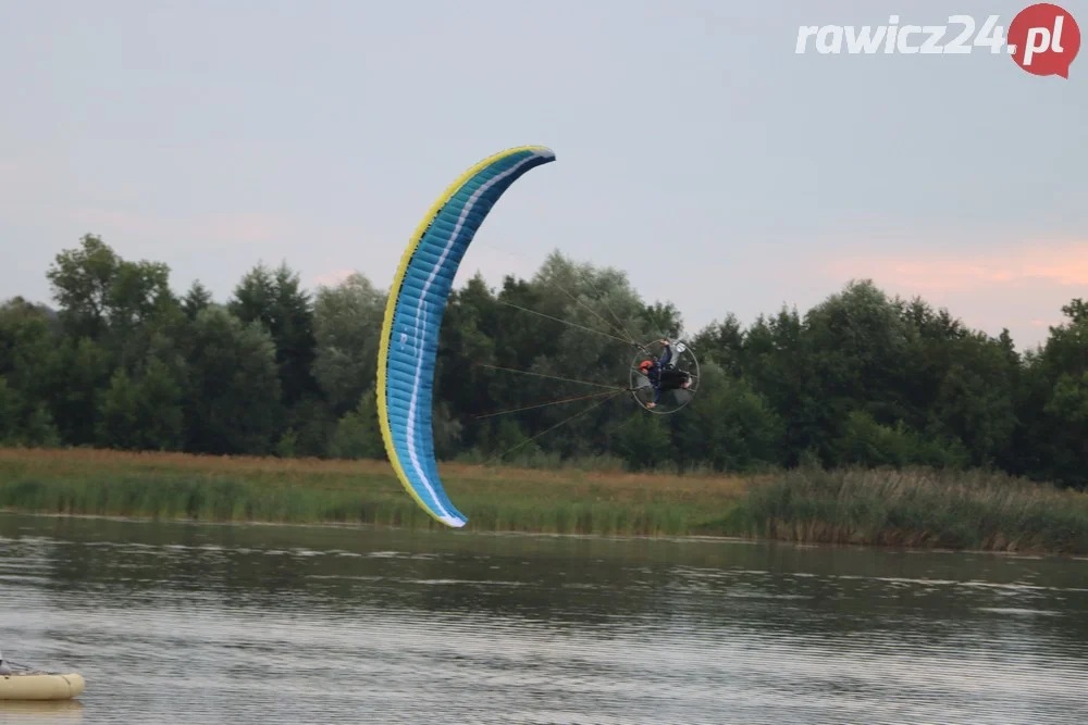 Jutrosin Slalom Championship - dzień ostatni (2023)